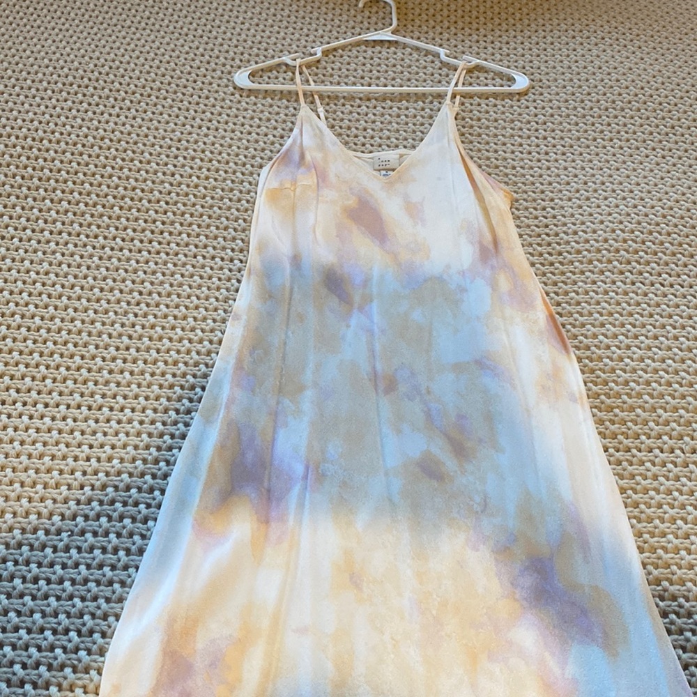 Women’s dress
